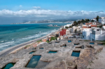 Nomad #104 : Le mystère des tombeaux «phéniciens» de Tanger