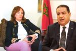Maroc : Bras de fer médiatique entre la DGSN, Mohamed Ziane et Wahiba Kharchich