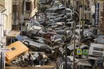 Inondations en Espagne : La communication avec les MRE de Valence interrompue, le consulat suit la situation