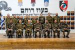 Armement : Une délégation militaire des FAR en Israël