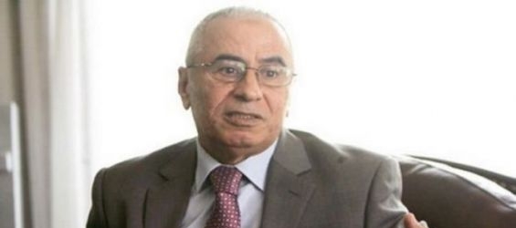 Hassan Abdel Khaliq, the Moroccan ambassador to Algeria./Ph. DR