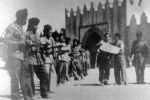 Armée de libération marocaine #6 : La situation avant le 2 octobre 1955