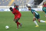Ligue des champions de la CAF : Le Raja défend sa qualification aux quarts de finale