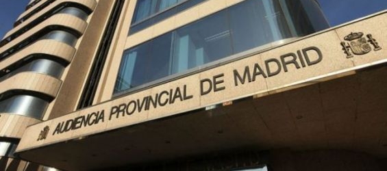 DR