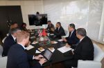 Maroc : Le projet Xlinks à l'ordre du jour entre l'ONEE et le Royaume-Uni