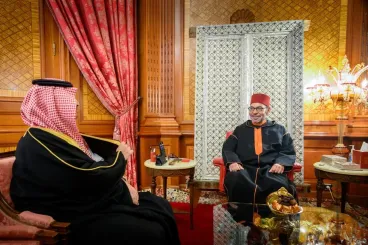 Maroc-Arabie saoudite : message au roi Mohammed VI et des promesses d'investissements