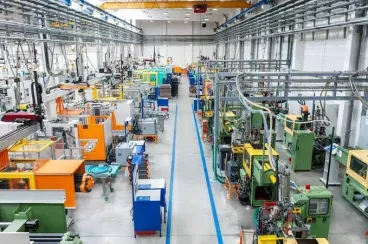 Maroc : +7% sur l'indice de production manufacturières  au T2-2025 (HCP)