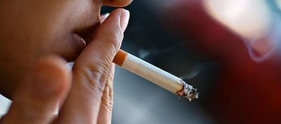GBD recent report indicates that 16% of Moroccans smoke on a daily basis./Ph. Telegraph