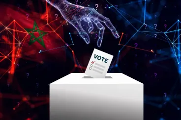 AI, elections, and the fragility of rights in the digital (AI) age [op-ed]