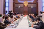Commission mixte Maroc-Bahreïn : Six accords de coopération bilatérale signés à Manama