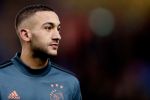 Hakim Ziyech signe un contrat de cinq ans avec Chelsea   