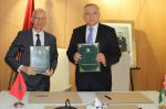 Maroc - Jordanie : Signature d'un mémorandum d'entente sur la lutte contre la corruption