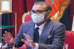 Covid-19 : Le roi Mohammed VI lancera la campagne vaccinale ce jeudi 28 janvier