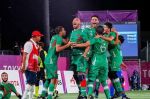 CAN cécifoot : Le Maroc sacré champion pour la cinquième fois consécutive