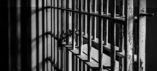 An inmate died of anemia in Kenitra./Ph. DR