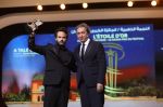 FIFM 2022 : L'Etoile d'or revient au réalisateur iranien Emad Aleebrahim Dehkordi