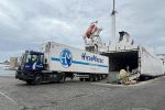Transport de marchandises : Malaga-Tanger opérationnelle pour décongestionner Algésiras