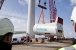 Pales d'éolienne : Siemens Gamesa ferme son usine à Tanger