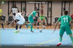 Futsal: Le Maroc s'impose de nouveau face au Panama (4-2)