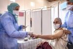 Covid-19 au Maroc : 170 nouvelles infections et 1 décès ce vendredi