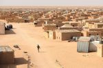 Genève : Devant le CDH, une activiste du Polisario dénonce le calvaire des familles des disparus