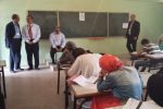 Maroc : 245 109 élèves ont réussi la session normale du BAC 2023