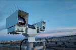 Melilla : Thales installe un système de surveillance intégré à la frontière