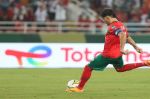 CAN U23 : Première victoire pour le Maroc face à la Guinée