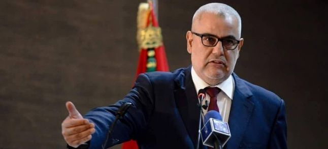 King Mohammed VI ousts Prime Minister Benkirane 