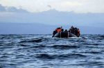 La Marine Royale porte assistance à 43 Subsahariens candidats à la migration irrégulière
