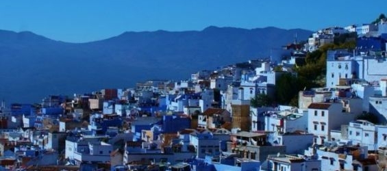 Chefchaouen hosts the 32nd edition of the National Festival of Moroccan Modern Poetry./Ph.DR