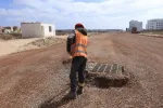 Casablanca : Un nouveau tronçon routier pour désengorger l'axe Hay Hassani - Dar Bouazza