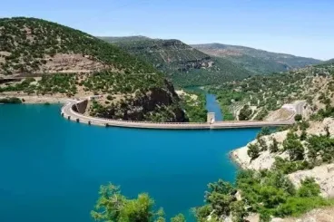 تسجيل ما مجموعه 1770 مليون متر مكعب من الواردات المائية منذ فاتح شتنبر 2025