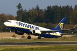 Maroc : Ryanair base un avion supplémentaire à Marrakech