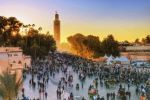 Maroc : Record de 112 MMDH (+7%) de recettes touristiques en 2024