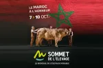 Le Maroc invité d'honneur au plus grand salon d'élevage d'Europe