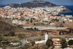 Ceuta et Melilla villes marocaines : L'Espagne conteste auprès de Rabat