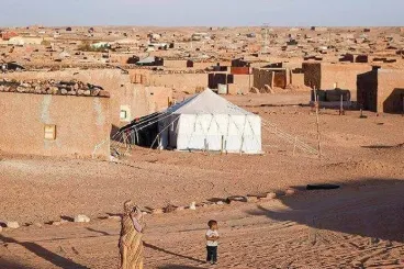 Le Polisario célèbre le 50e anniversaire de la «RASD» en Algérie, loin de ses «territoires libérées»