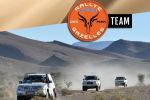 De Monaco à Essaouira, le Rallye Aïcha des Gazelles du 12 au 26 avril 2025