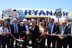 Maroc : Ryanair inaugure sa quatrième base marocaine à Tanger avec l'ONMT