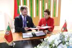 COP28 : Le Maroc et le Portugal signent une déclaration conjointe pour l'interconnexion électrique