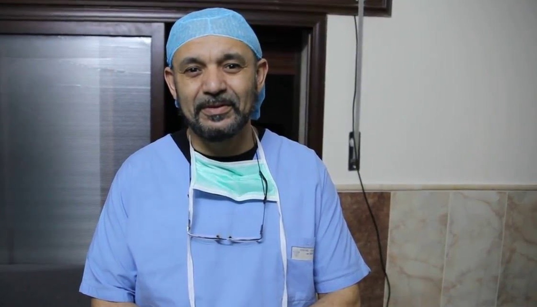 Rencontre medecin marocain