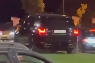 توقيف شخص للاشتباه في تورطه في ارتكاب حادثة سير مع جنحة الفرار والسياقة بشكل خطير في طنجة