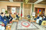 Des parlementaires plaident pour le renforcement des relations belgo-marocaines