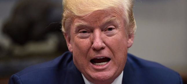 The US Supreme Court allows Donald Trump’s travel ban./Ph. DR