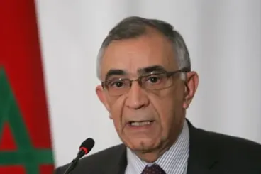Omar Azziman reçoit le prix international Mémoire pour la démocratie et la paix