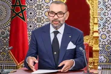 King Mohammed VI to deliver Throne Day speech this Tuesday