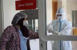 Covid-19 au Maroc : 33 nouvelles infections et 1 décès ce dimanche