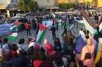 Guerre à Gaza : Plusieurs rassemblements au Maroc en soutien à la Palestine