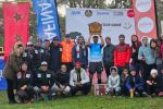 Morocco Backyard Ultra : Des dizaines d'ultra-traileurs courrent jusqu'à 23 heures non stop